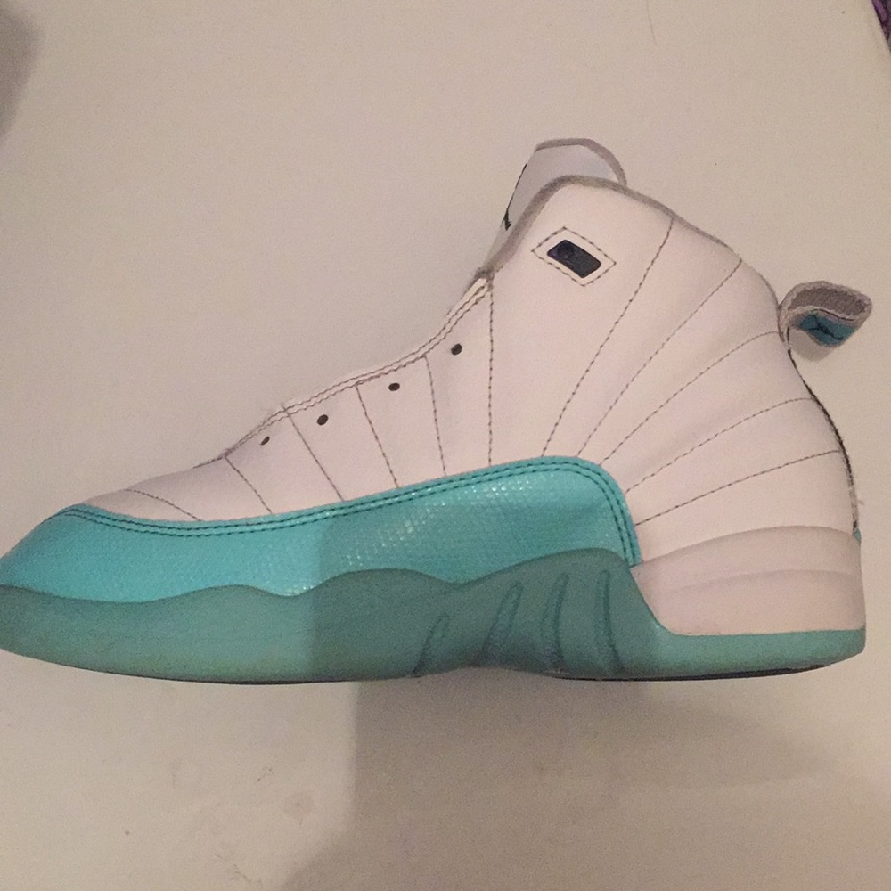 Aqua PS 12s